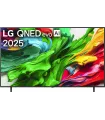 LG 75QNED87A6B 75" 4K UHD QNED