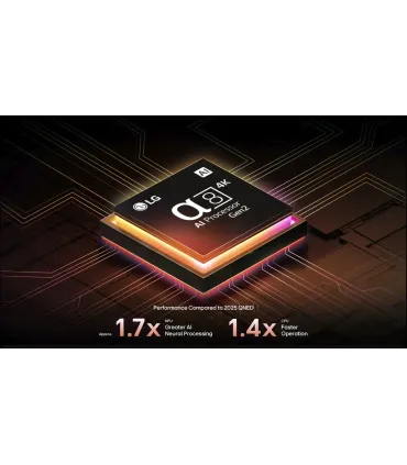 LG 55QNED82A6B 55" QNED 4K UHD – TV Mini‑LED, HDR10, 120Hz, webOS | Prix, Avis & Livraison rapide