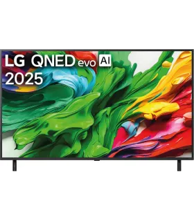 LG 55QNED82A6B 55" QNED 4K UHD – TV Mini‑LED, HDR10, 120Hz, webOS | Prix, Avis & Livraison rapide