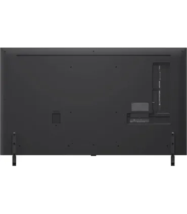 LG 55QNED82A6B 55" QNED 4K UHD – TV Mini‑LED, HDR10, 120Hz, webOS | Prix, Avis & Livraison rapide