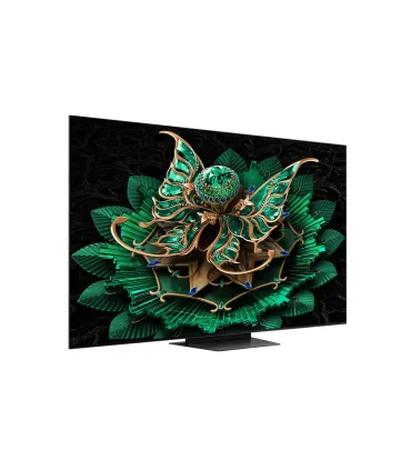 TCL 55C7K 55" 4K UHD QD MiniLED – TV Mini‑LED 4K HDR, 120 Hz, Google TV | Meilleur prix et avis