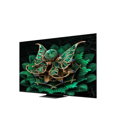 TCL 55C7K 55" 4K UHD QD MiniLED – TV Mini‑LED 4K HDR, 120 Hz, Google TV | Meilleur prix et avis