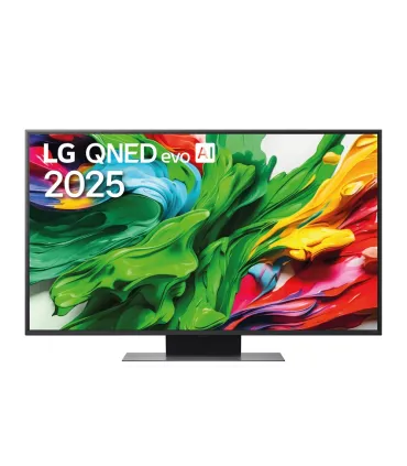 LG 50QNED87A6D 50" – TV 4K UHD QNED, HDR, Smart TV | Meilleur prix et livraison rapide