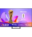 Hisense 50A7Q 50" 4K UHD QLED