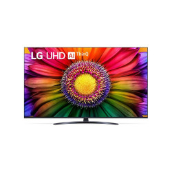 TV LG 55UR81003LJ 55" 4K UHD LED