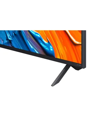 LG 50QNED82A6B 50" 4K UHD QNED – TV Smart 4K HDR, AI ThinQ, HDMI eARC | Prix, Avis & Livraison Rapide