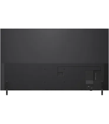 LG 50QNED82A6B 50" 4K UHD QNED – TV Smart 4K HDR, AI ThinQ, HDMI eARC | Prix, Avis & Livraison Rapide