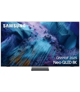Samsung TQ65QN990F 65" 8K Neo QLED | TV UHD 8K Mini LED, HDR & IA | Meilleur Prix, Livraison Rapide