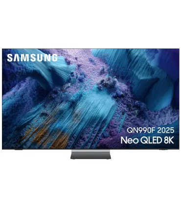 Samsung TQ65QN990F 65" 8K Neo QLED | TV UHD 8K Mini LED, HDR & IA | Meilleur Prix, Livraison Rapide