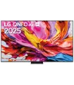 LG 100QNED86A6 100" 4K UHD QNED