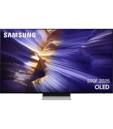 Samsung TQ77S90F 77" OLED 4K UHD – TV Ultra-Fin, Contraste Infini, HDR & Smart TV | Meilleur Prix