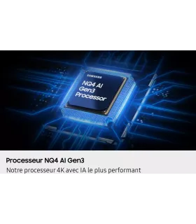 Samsung TQ77S90F 77" 4K UHD OLED