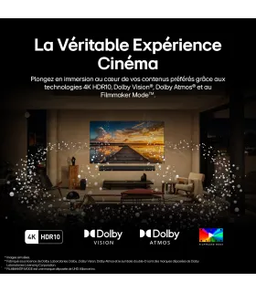 LG OLED65G54LW 65" 4K UHD OLED