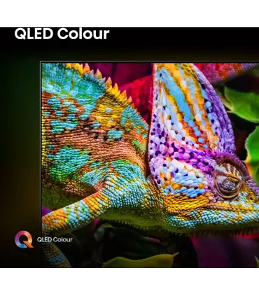 Hisense 75E7Q 75" QLED 4K UHD – TV Smart, Dolby Vision & Atmos, 120 Hz | Prix et Avis