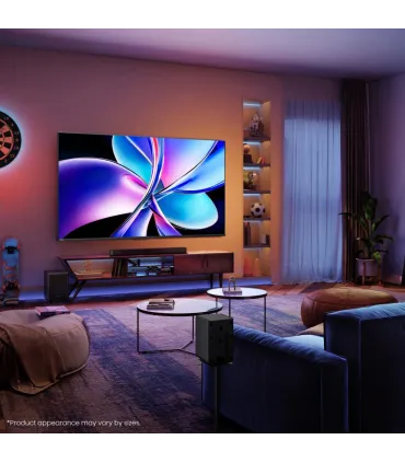 Hisense 75E7Q 75" QLED 4K UHD – TV Smart, Dolby Vision & Atmos, 120 Hz | Prix et Avis