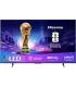 Hisense 75E7Q 75" QLED 4K UHD – TV Smart, Dolby Vision & Atmos, 120 Hz | Prix et Avis