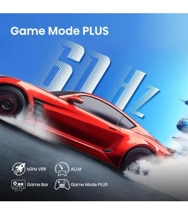 Hisense 65A6Q 65" 4K UHD LED – Téléviseur Smart TV | Dolby Vision, HDR10, Alexa/Google | Meilleur Prix et Avis