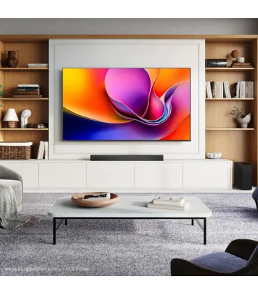 Hisense 65A6Q 65" 4K UHD LED – Téléviseur Smart TV | Dolby Vision, HDR10, Alexa/Google | Meilleur Prix et Avis