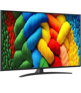 LG 55NANO81A6A 55" 4K UHD NanoCell
