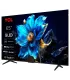 TCL 65P7K 65" QLED 4K UHD – HDR10+, Dolby Vision, 60 Hz – Smart TV Google – Meilleur Prix et Avis