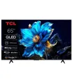 TCL 65P7K 65" 4K UHD QLED