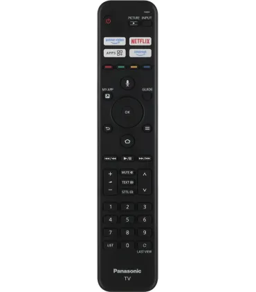 Panasonic TV55Z80BEZ 55" OLED 4K UHD – Noir, HDR, Smart TV | Prix & Avis