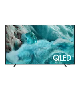 Samsung TQ85Q7F 85" QLED 4K UHD – TV 85 pouces, HDR, Smart TV | Prix et Avis