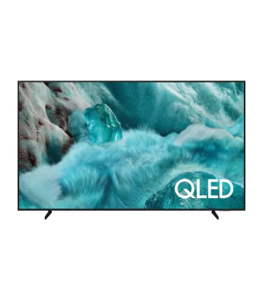 Samsung TQ85Q7F 85" QLED 4K UHD – TV 85 pouces, HDR, Smart TV | Prix et Avis
