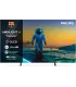 Philips Ambilight 77OLED820 77" OLED 4K UHD – TV Ultra-Fin, Ambilight 3 côtés, Dolby Vision/Atmos | Prix & Avis