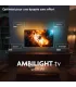 Philips Ambilight 77OLED820 77" OLED 4K UHD – TV Ultra-Fin, Ambilight 3 côtés, Dolby Vision/Atmos | Prix & Avis