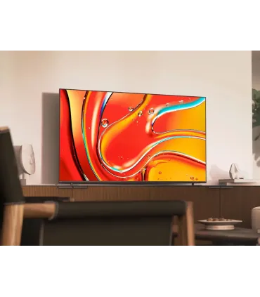 Sony Bravia 7 K65XR70 65" 4K UHD Mini LED TV – Google TV, HDR, 120 Hz | Prix & Achat en Ligne