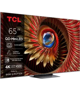 TCL 65C8K 65" 4K UHD QD MiniLED