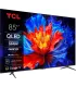 TCL 85P8K 85" 4K UHD QLED – Smart TV 4K, Dolby Vision/Atmos, Google TV | Prix, Avis & Achat en ligne