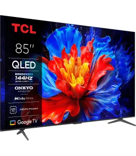 TCL 85P8K 85" 4K UHD QLED