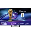 Hisense 50E8Q 50" 4K UHD MiniLED