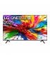 LG 75QNED92A6A 75" QNED 4K UHD – Mini LED, Dolby Vision/Atmos, 120 Hz, HDMI 2.1 | Prix, Avis & Achat en Ligne
