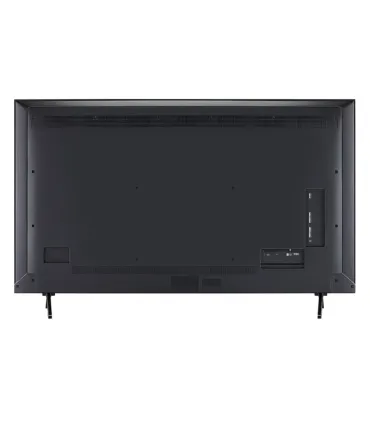 LG 75QNED92A6A 75" QNED 4K UHD – Mini LED, Dolby Vision/Atmos, 120 Hz, HDMI 2.1 | Prix, Avis & Achat en Ligne