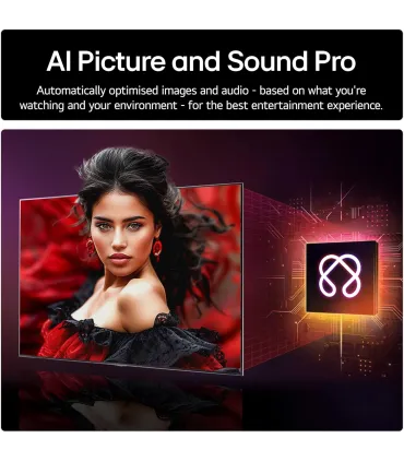 LG 75QNED92A6A 75" QNED 4K UHD – Mini LED, Dolby Vision/Atmos, 120 Hz, HDMI 2.1 | Prix, Avis & Achat en Ligne