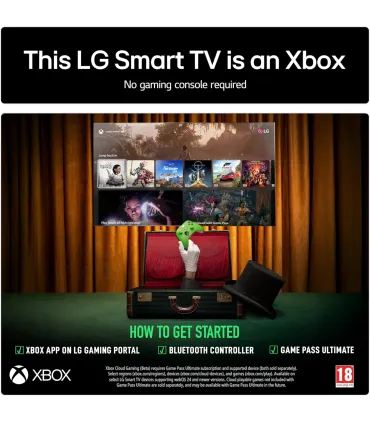 LG 75QNED92A6A 75" QNED 4K UHD – Mini LED, Dolby Vision/Atmos, 120 Hz, HDMI 2.1 | Prix, Avis & Achat en Ligne