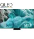 Samsung TQ55Q7F5 55" QLED 4K UHD – TV HDR, Smart TV, Mode Jeu | Prix et Avis