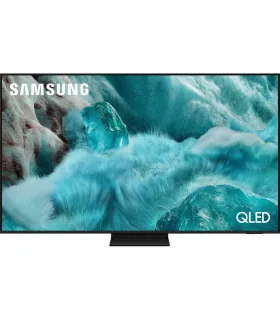 Samsung TQ55Q7F5 55" QLED 4K UHD – TV HDR, Smart TV, Mode Jeu | Prix et Avis