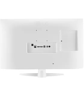 LG 27TQ615SWZ 27" Full HD LED