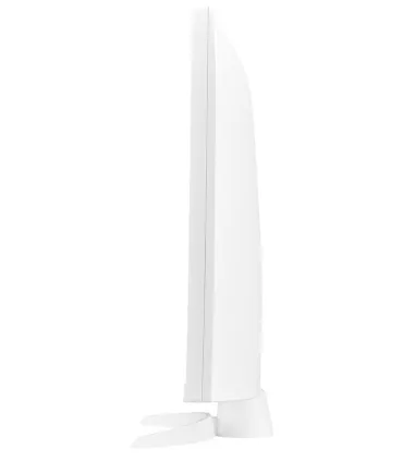 LG 27TQ615SWZ 27" Full HD LED – Écran TV/Moniteur, Tuner intégré, HDMI, Haut-parleurs | Prix & Achat en Ligne