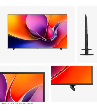 Hisense 85A6Q 85" 4K UHD LED – Smart TV HDR, Dolby Vision, Gaming Mode | Prix et Avis