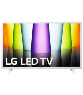 LG 32LQ63806LC 32" Full HD LED – Smart TV, HDR, Wi‑Fi | Prix, Avis & Achat en ligne