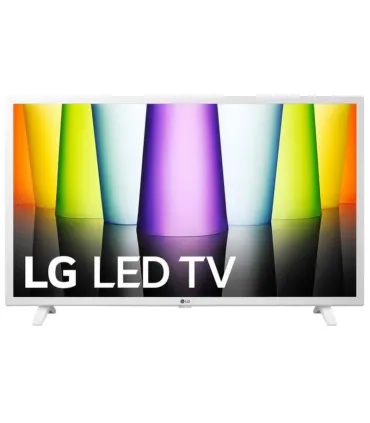 LG 32LQ63806LC 32" Full HD LED – Smart TV, HDR, Wi‑Fi | Prix, Avis & Achat en ligne
