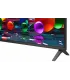 LG 43UA75006LA 43" 4K UHD LED TV | Smart TV | HDR | Wi‑Fi | Meilleur prix et livraison rapide