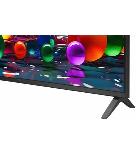 LG 43UA75006LA.AEU 43" 4K UHD LED