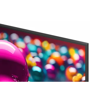 LG 43UA75006LA 43" 4K UHD LED TV | Smart TV | HDR | Wi‑Fi | Meilleur prix et livraison rapide