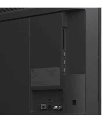 LG 43UA75006LA 43" 4K UHD LED TV | Smart TV | HDR | Wi‑Fi | Meilleur prix et livraison rapide